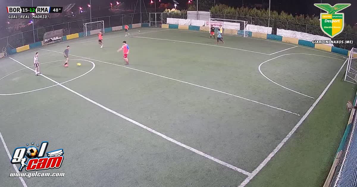 Gol numero