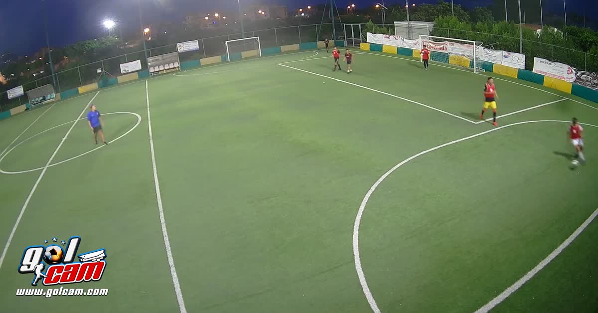 goal spiazzato