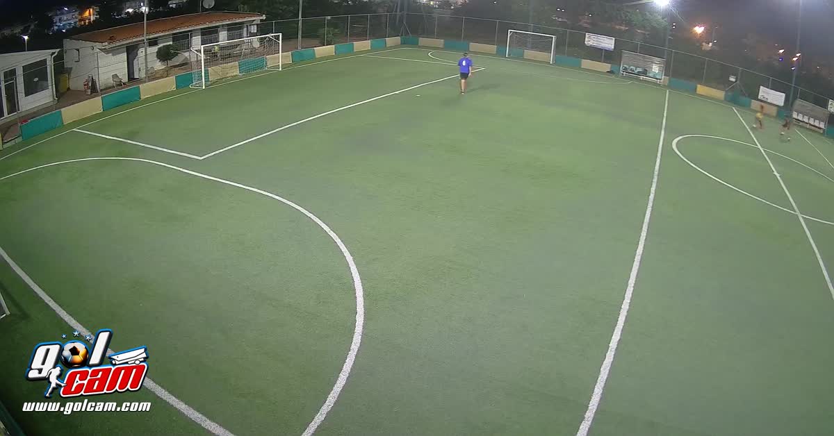 goal mancato