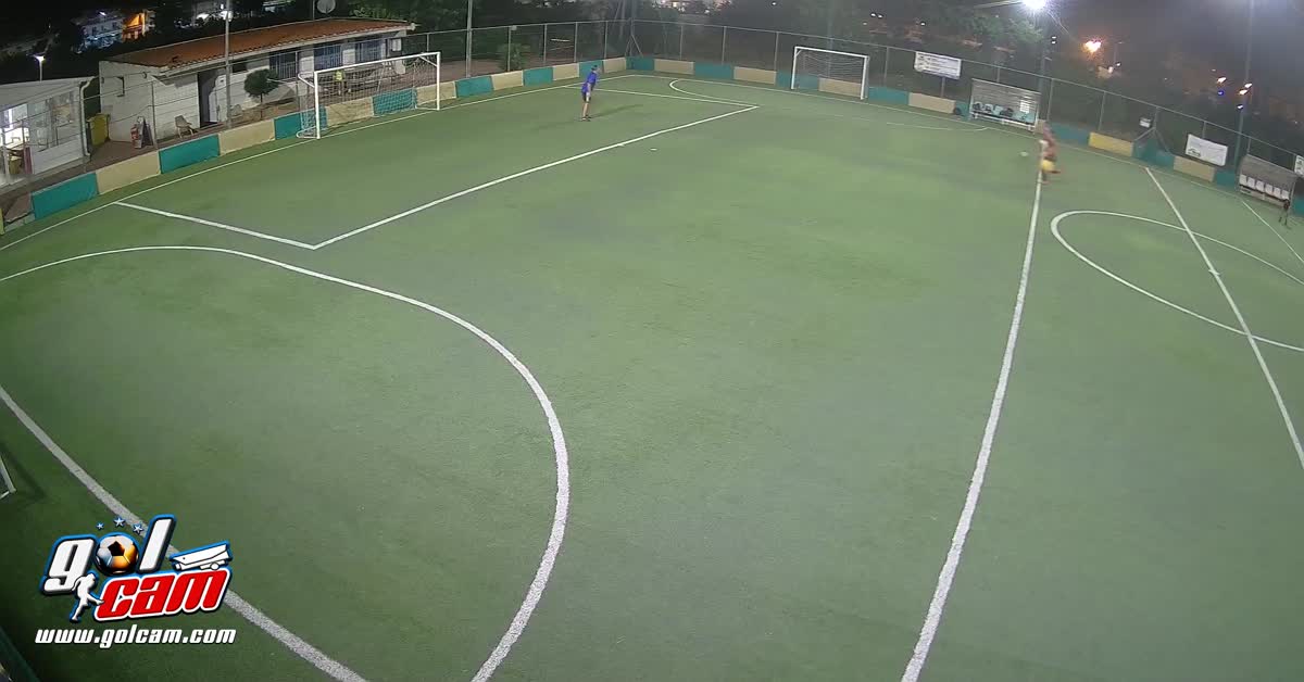  goal servito