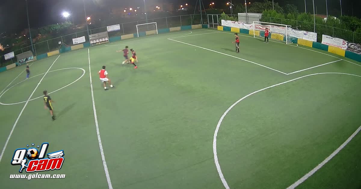 CHE GOL!!