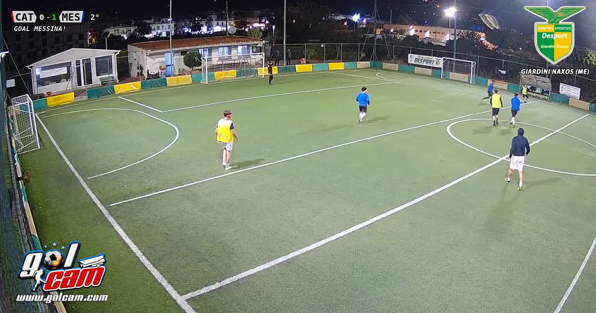 Dribbling portiere e goal 