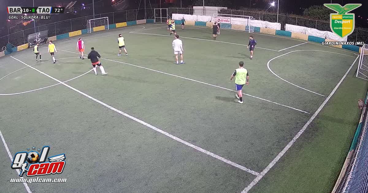 Gol di prima 