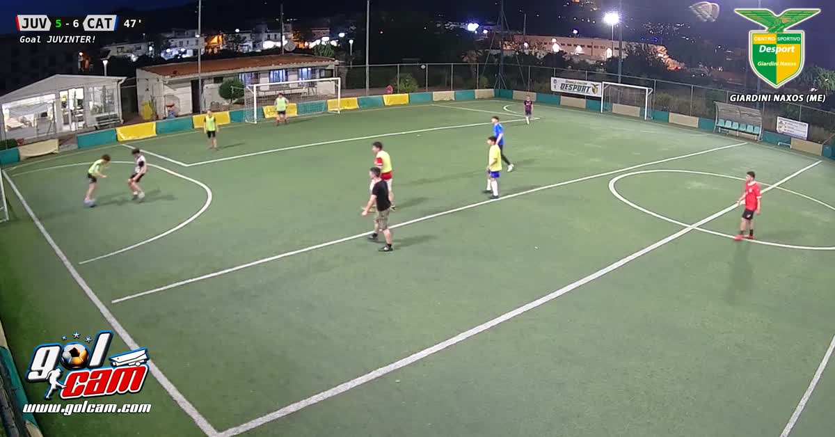 ennesimo goal 
