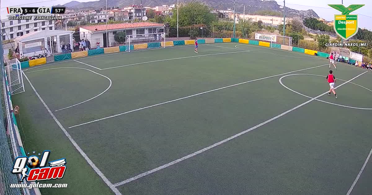 Dribbling 