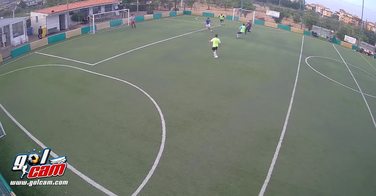Goal di Matteo