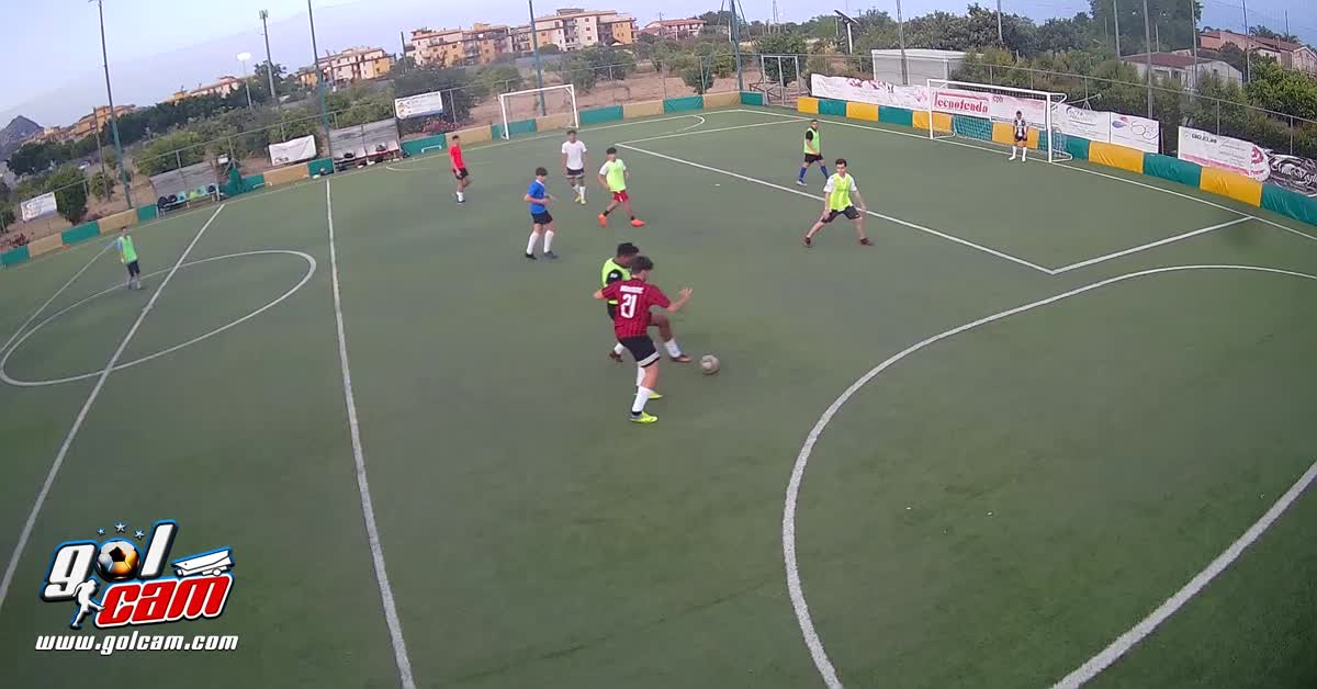 Gol Paolo