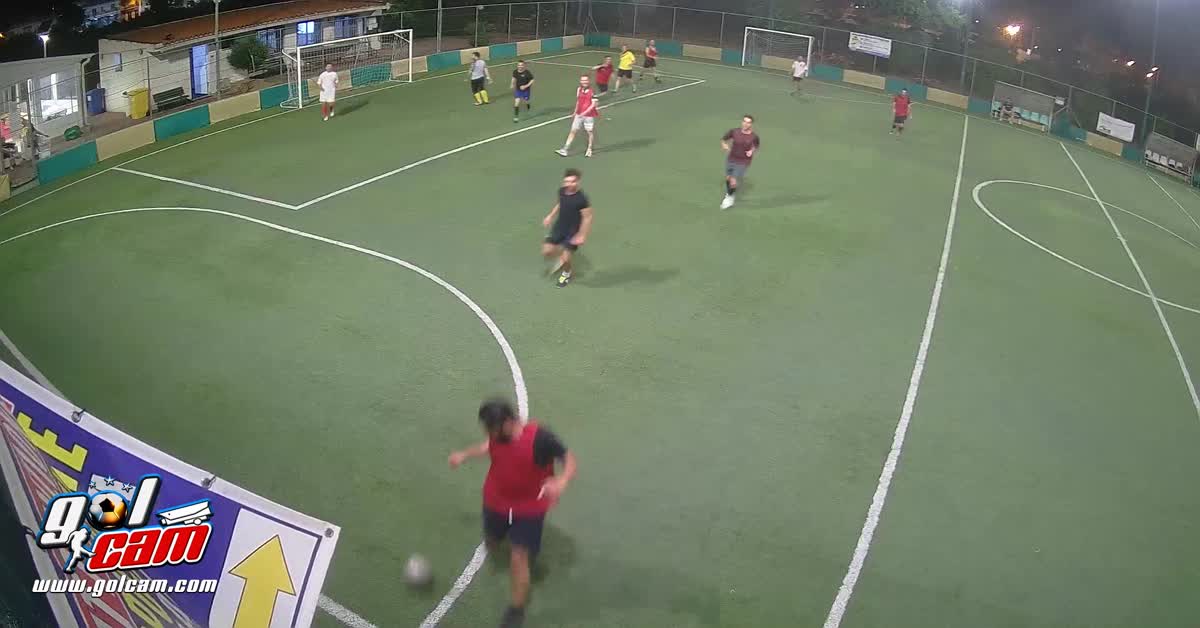 Gol al volo 28-05