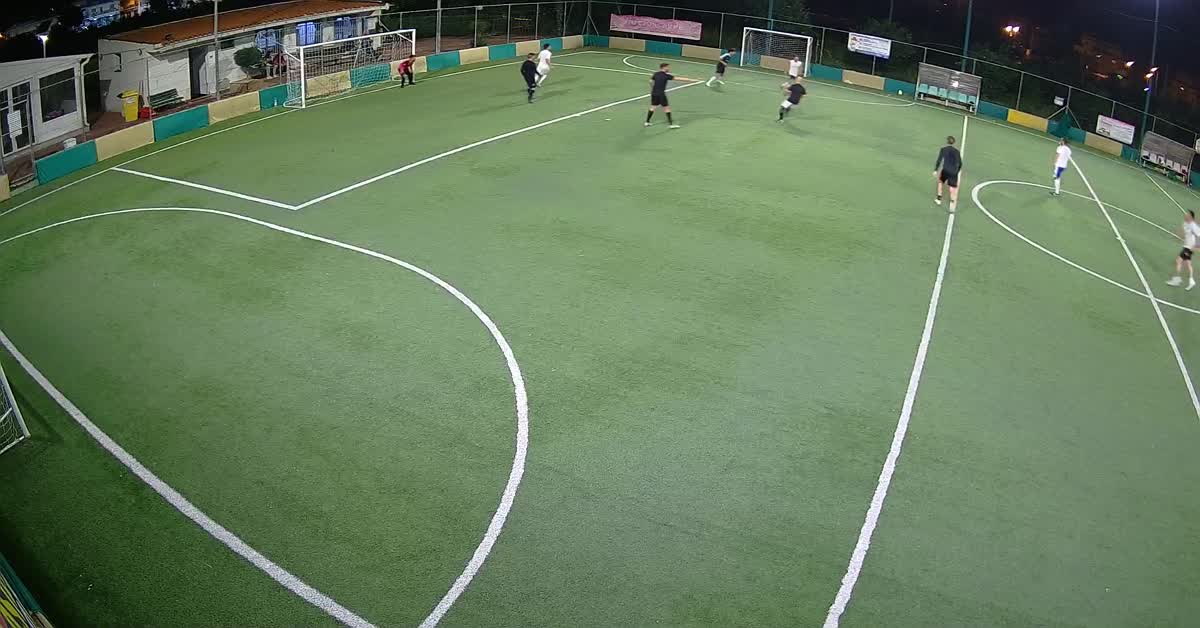 Gol di potenza
