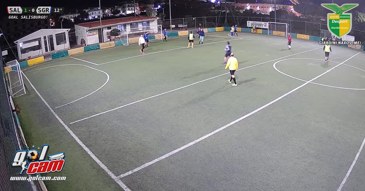 Goal di testa
