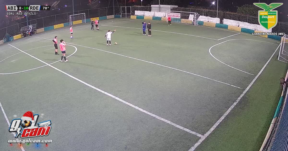 gol silla ribattuta 