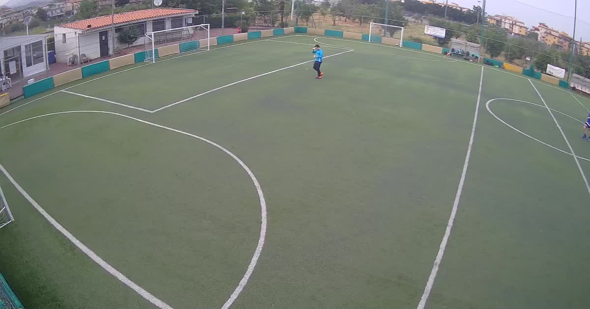 Parata bassa