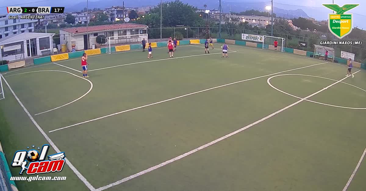 Gol tacco