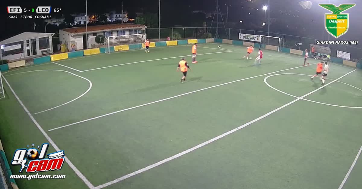 Dribbling 