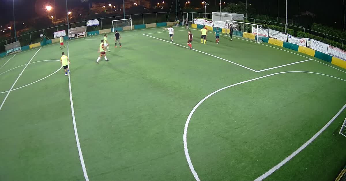 Tiro parato