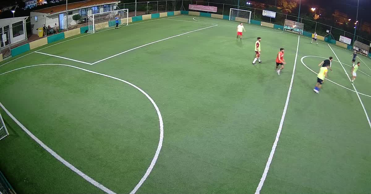 Assist dopo dribbling 