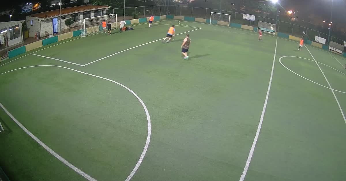 GolCam 30-7-2021