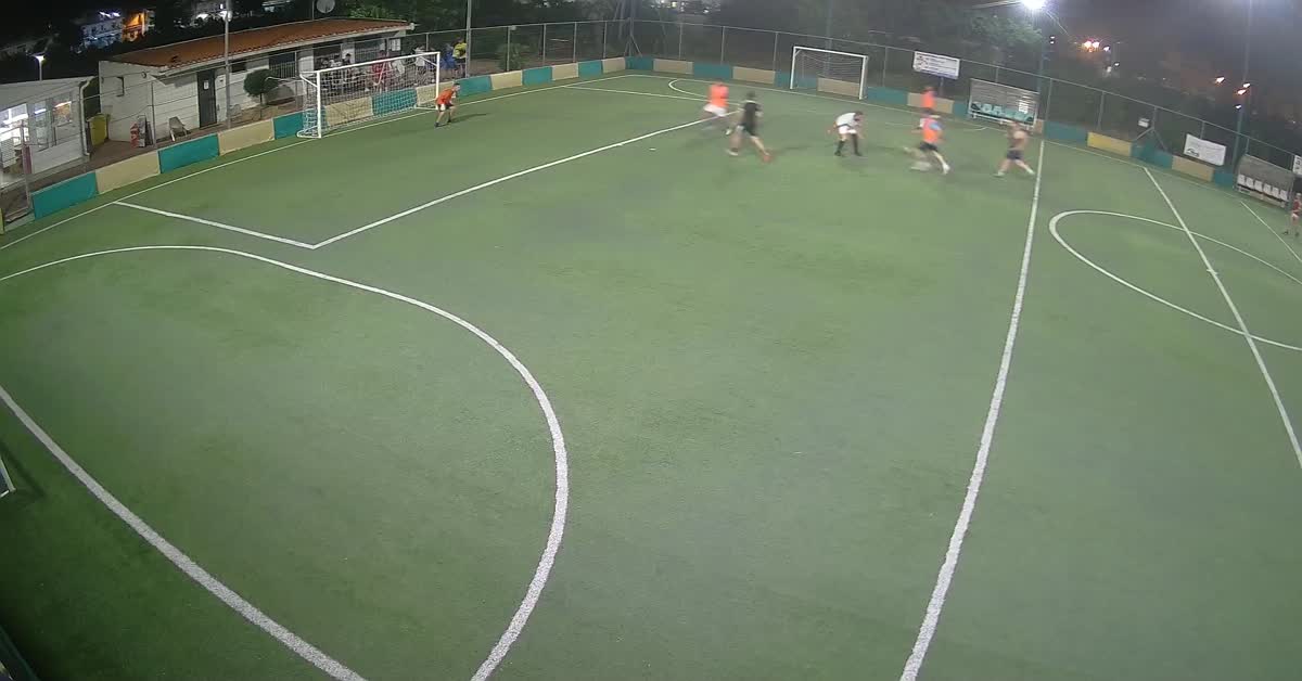 GolCam 30-7-2021