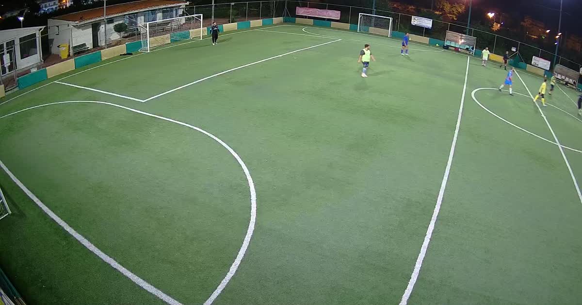 Terzo gol