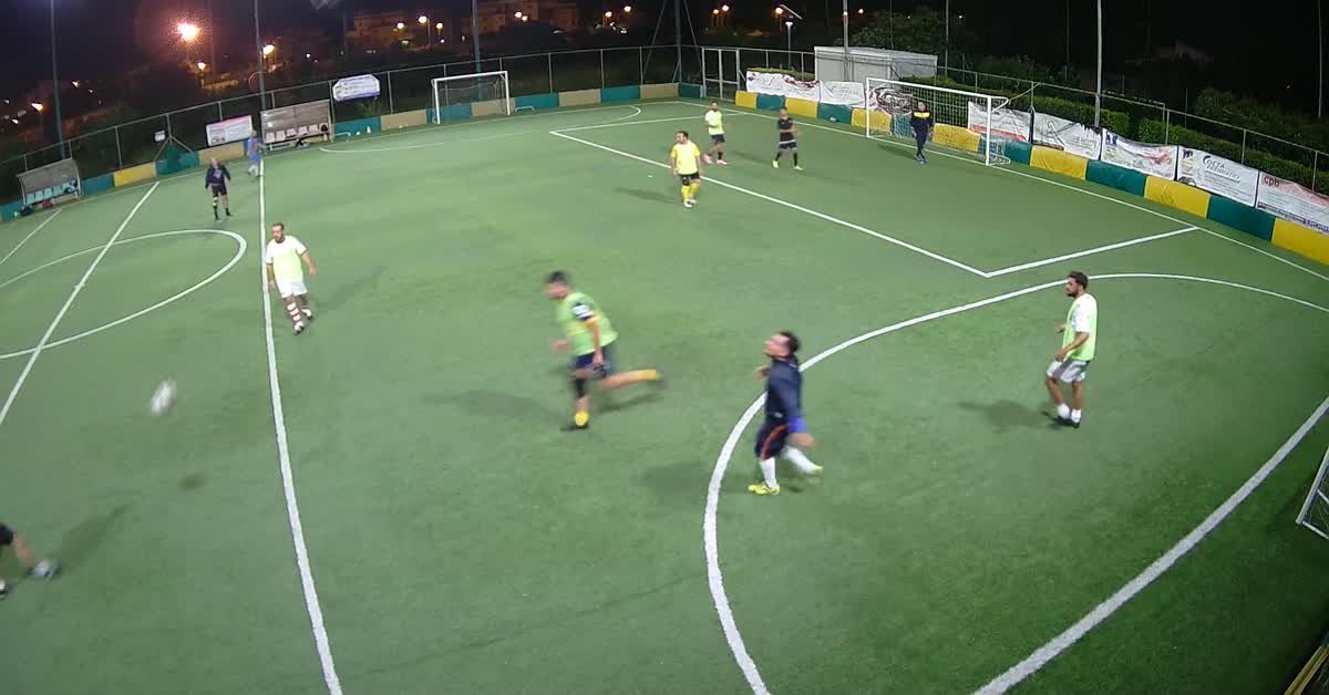 Quarto gol