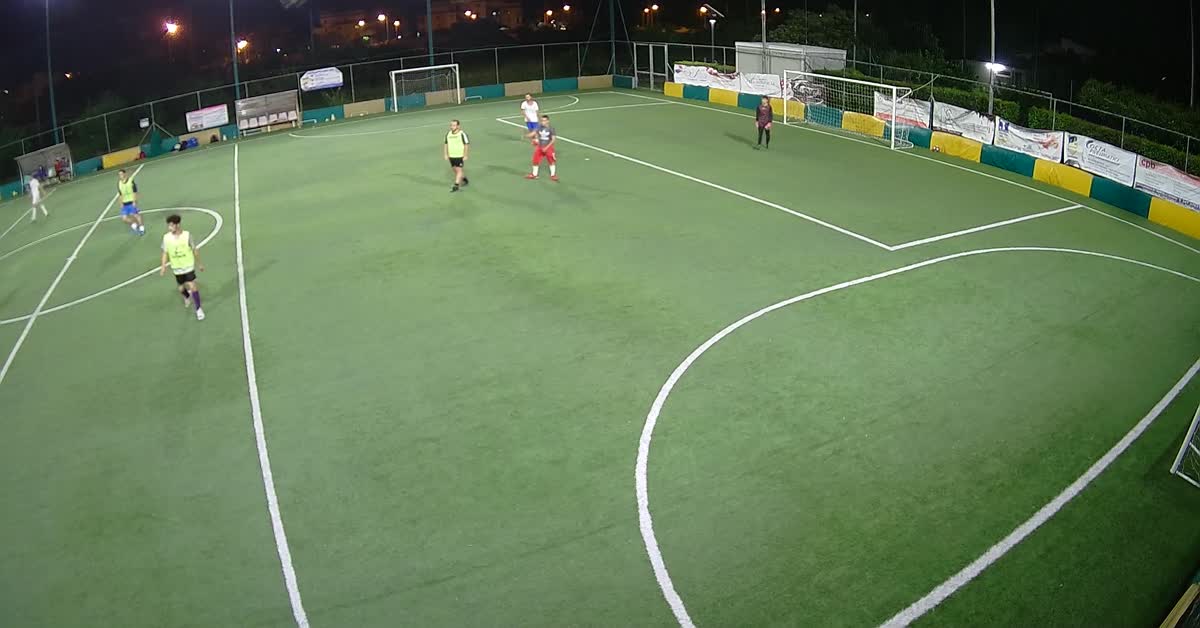 Tiro da fuori 