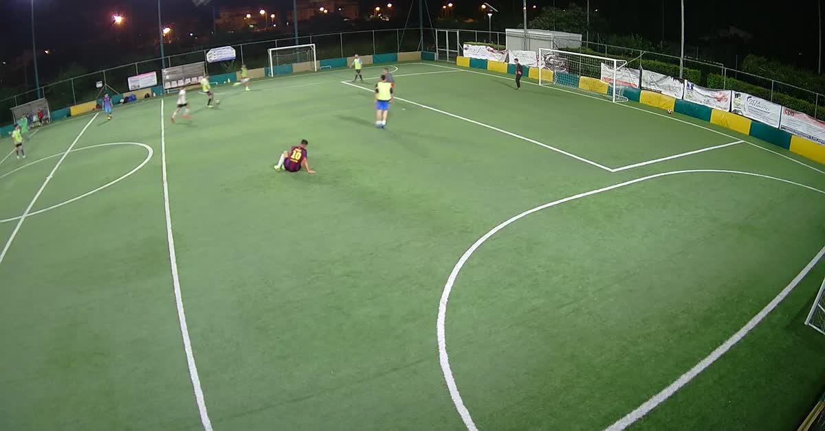 Goal di Tacco