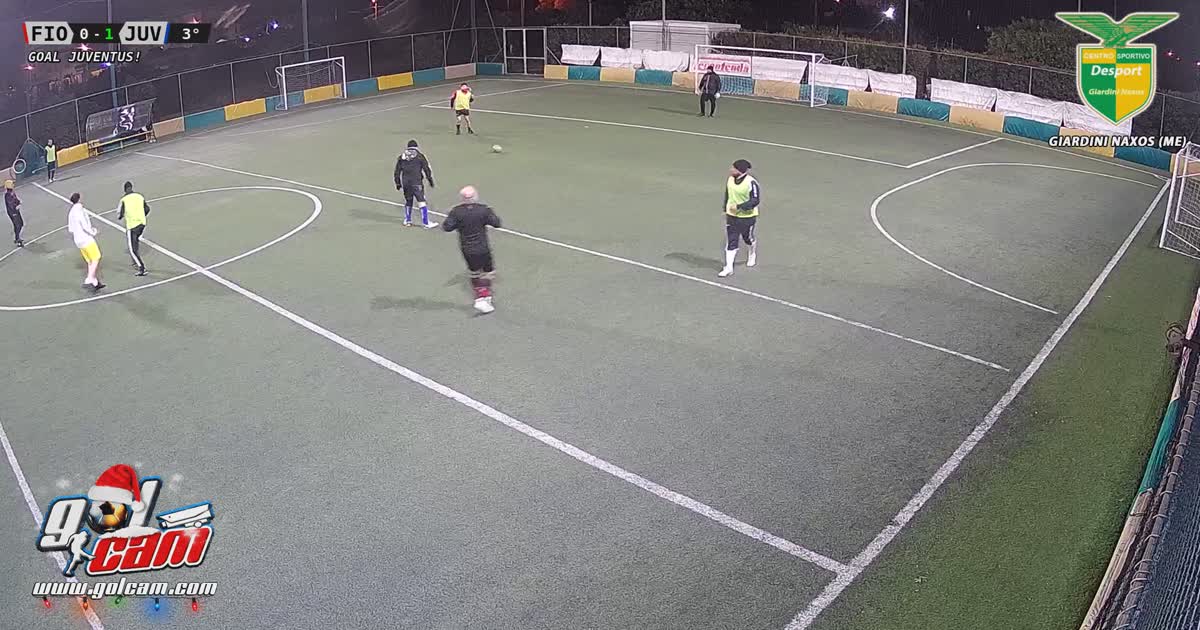 gol inserimento 