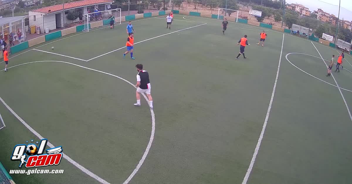 Inserimento e gol
