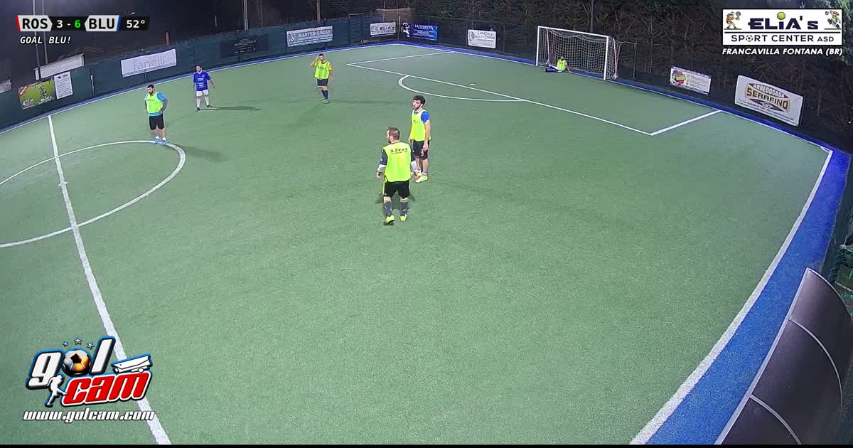 Assist da calcio d angolo 