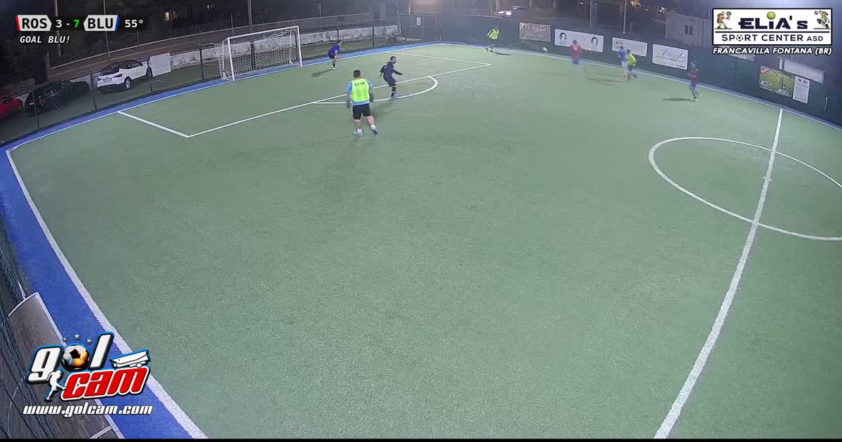 Altro assist
