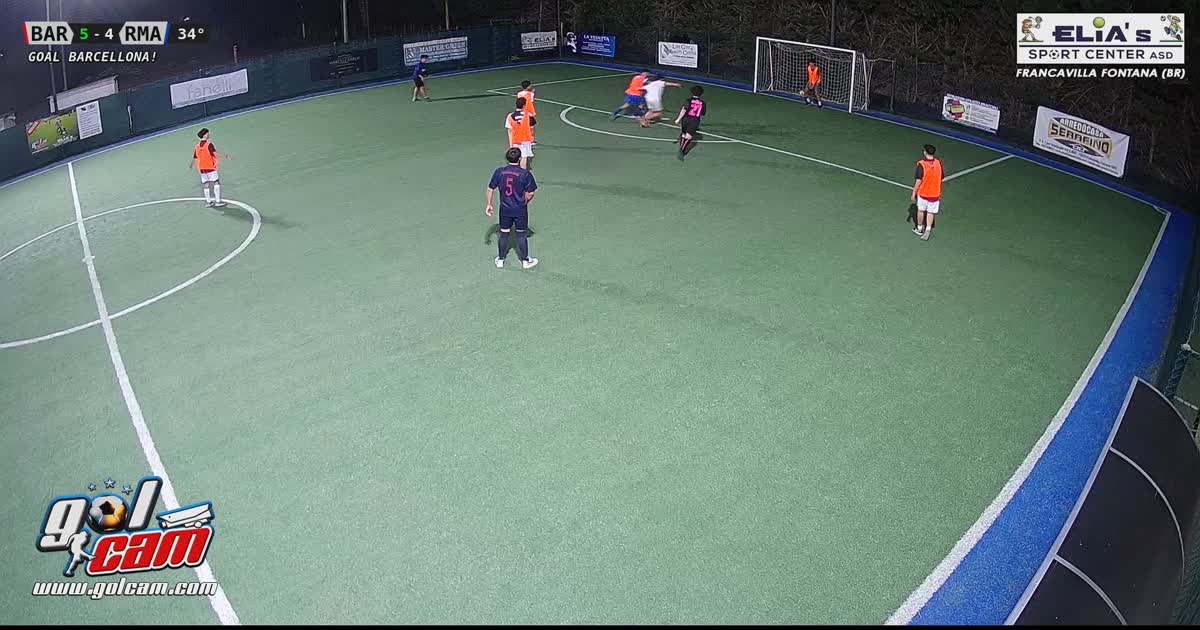 GOL ORIGI MATTEO