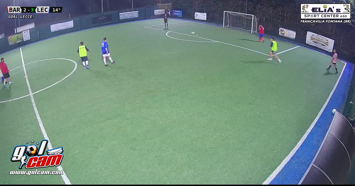 Goalll