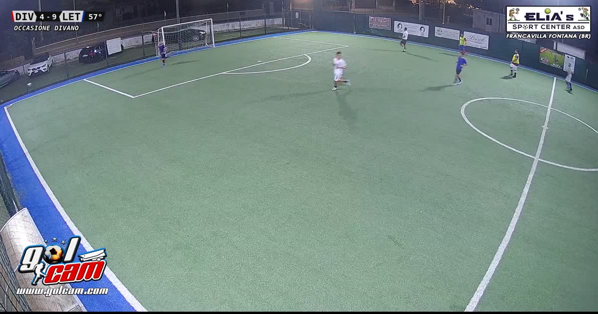 La suola magica