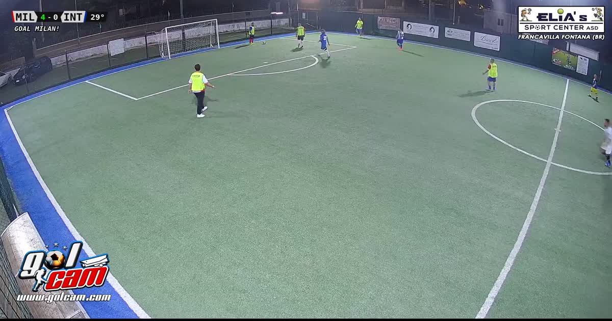 Passaggio e tiro