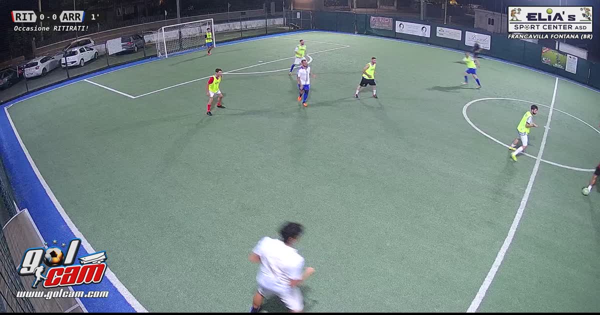 Azione 1