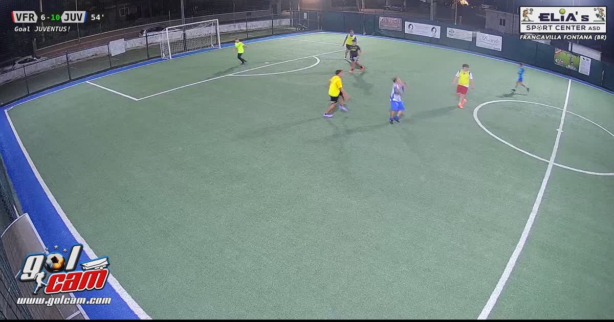 Gol mio 4