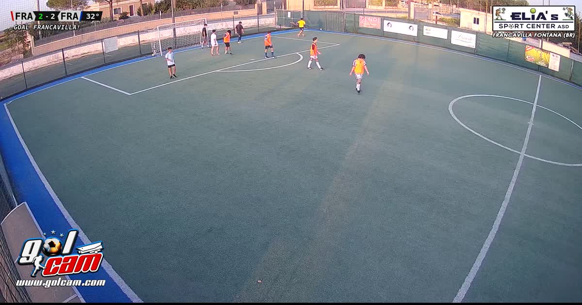gol della rimonta