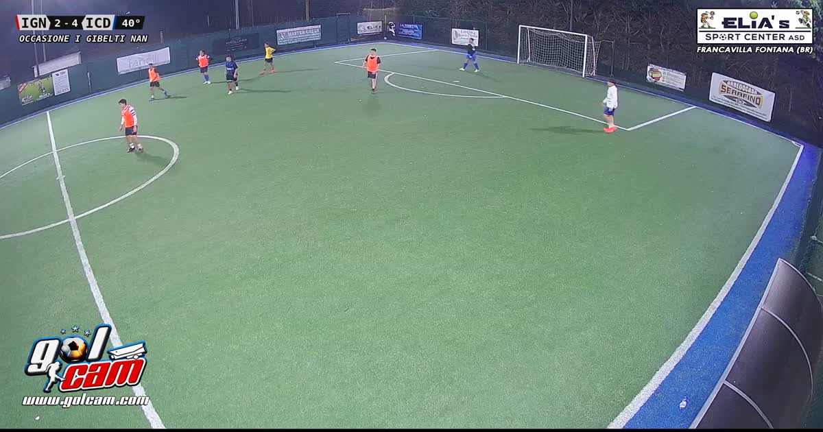 Quasi gol
