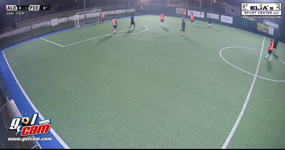 gol cosimo 1