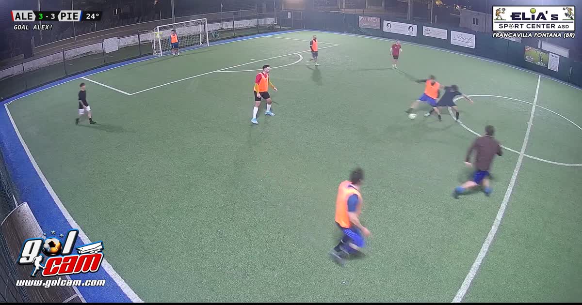 Gol punizione