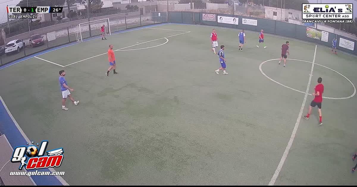 Gol fuori 