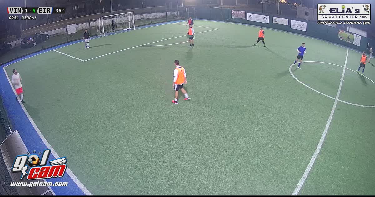 Stop e gol