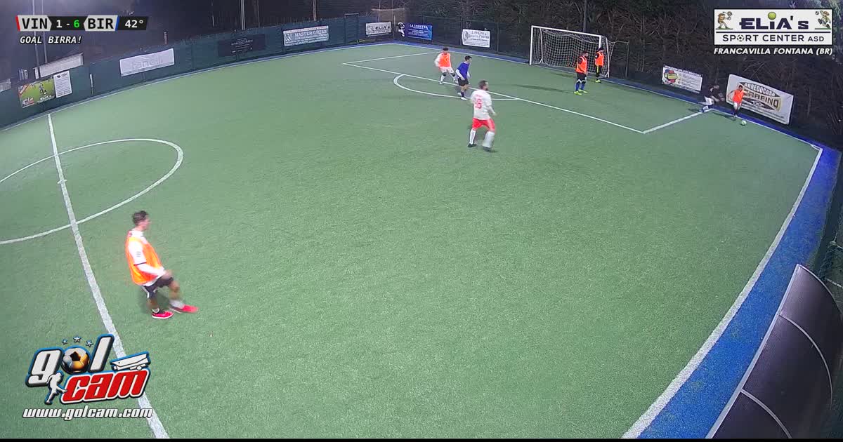 Gol di testa