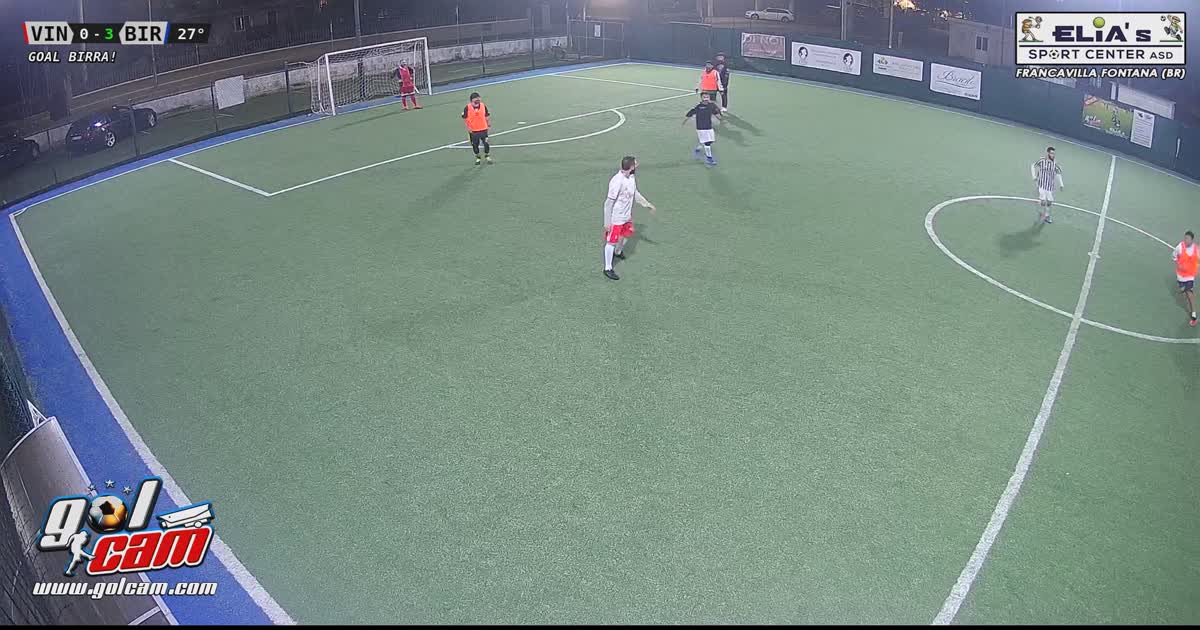 Papera del portiere 2