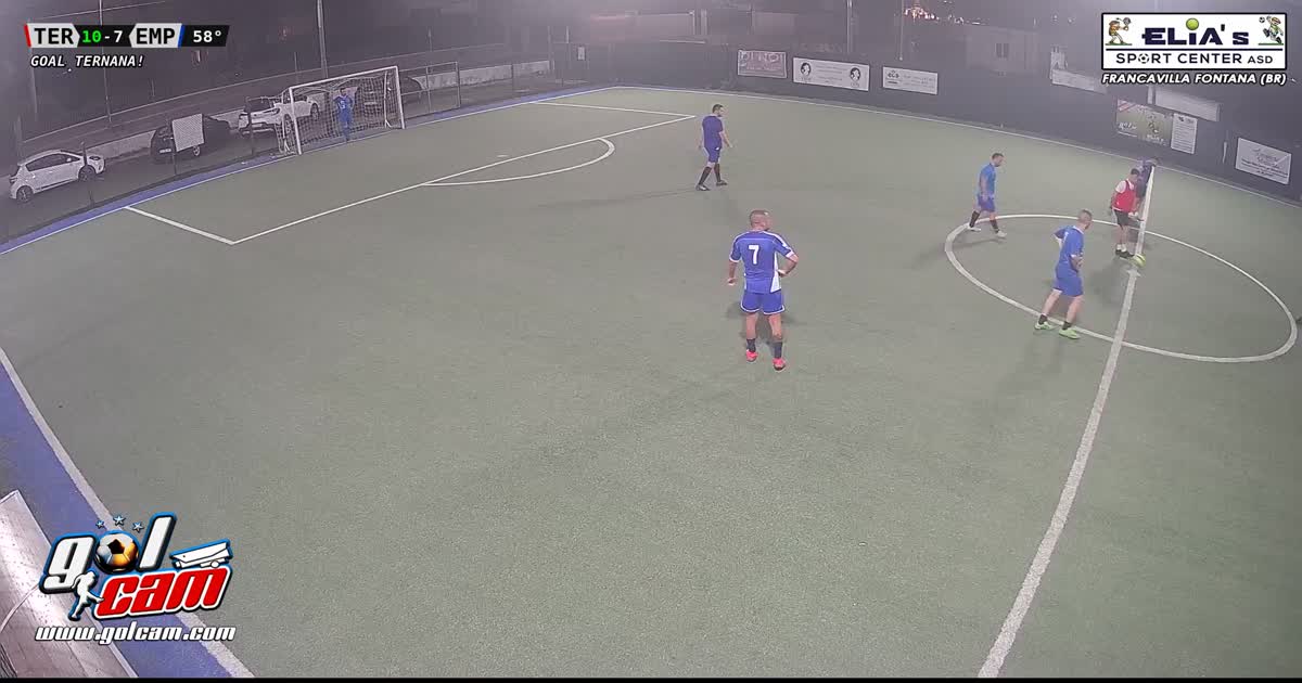 Gol al angolino 