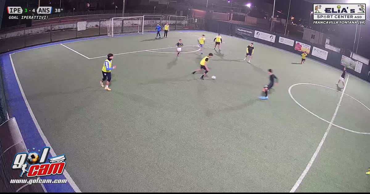 Gol PEPPO
