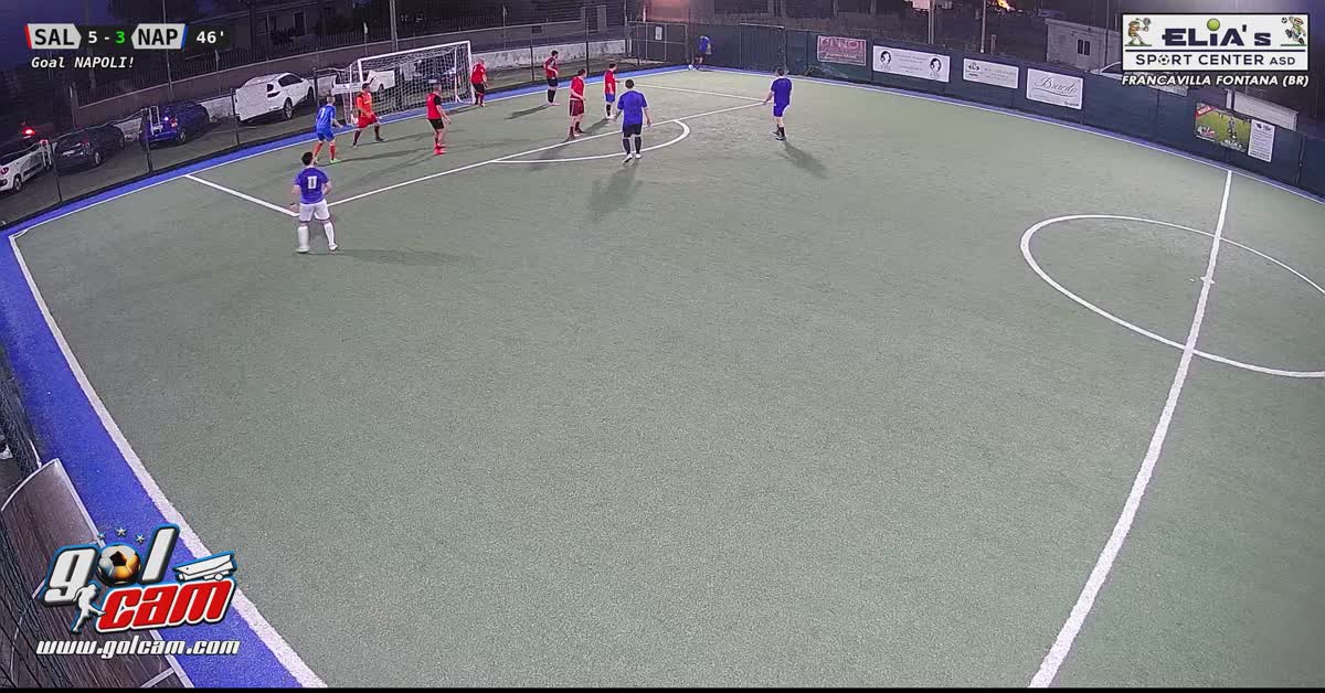 Gol lontano 