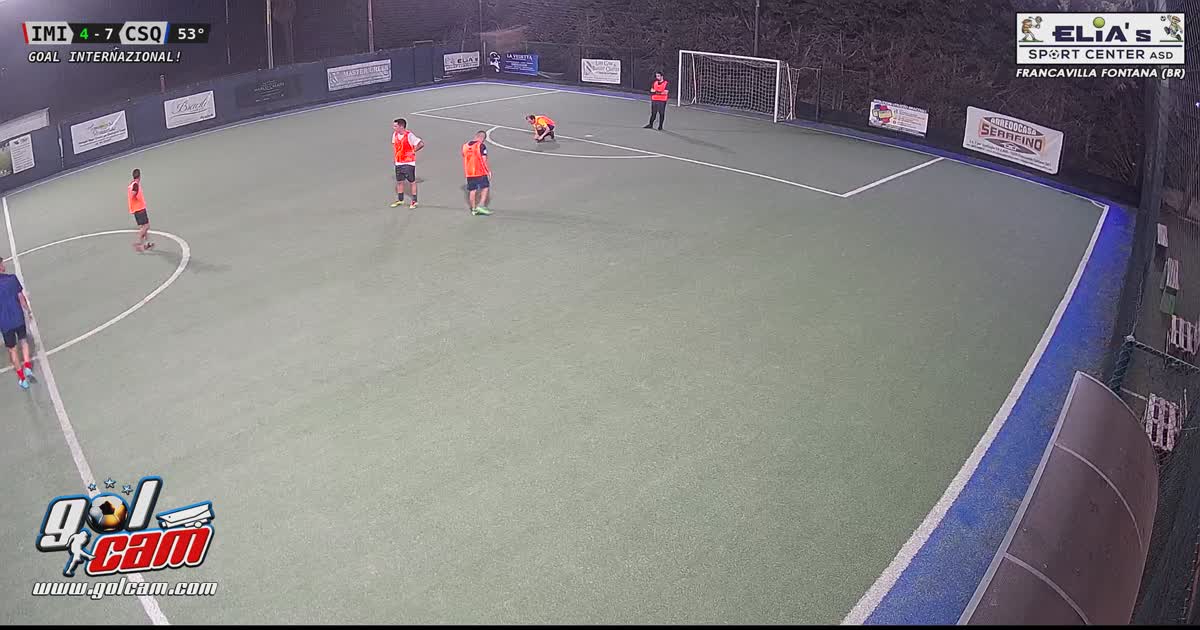 Il mio gol 