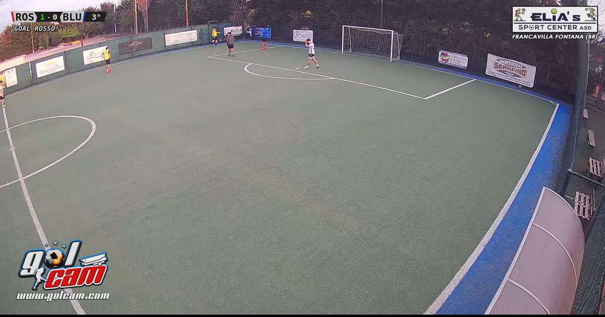 GOALLLLLLL SBADABUM