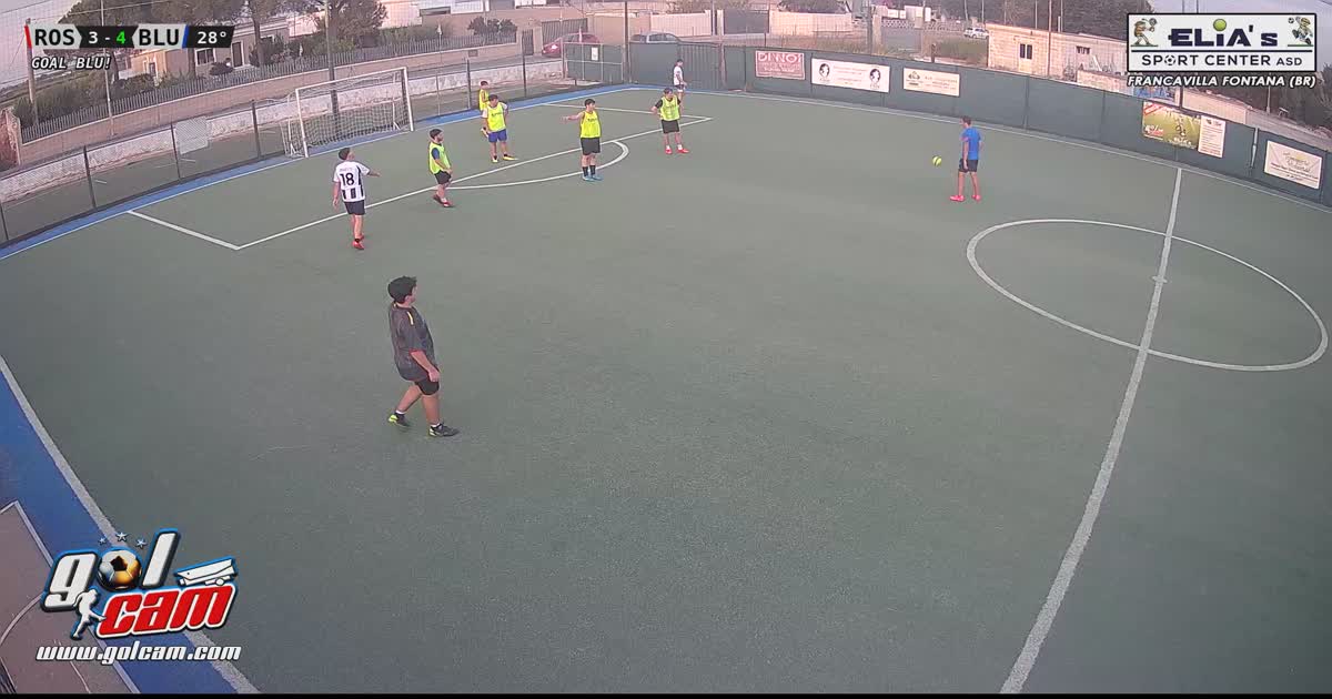 Goal 2